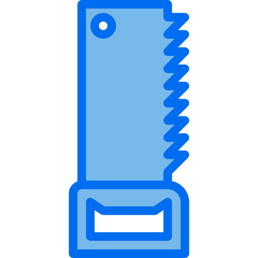 piła Payungkead Blue ikona