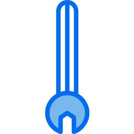 렌치 Payungkead Blue icon