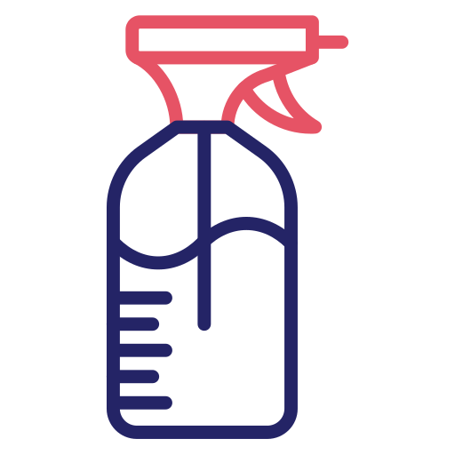 Sprayer Generic color outline icon