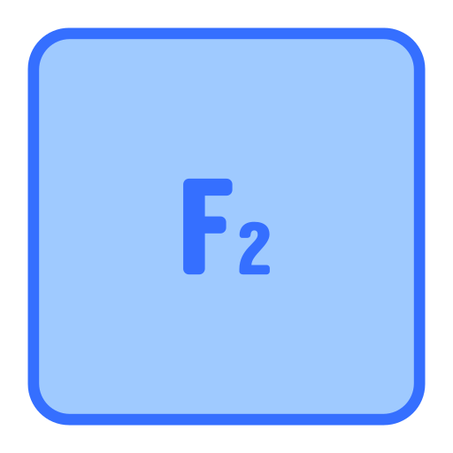 f2 Generic color lineal-color Ícone