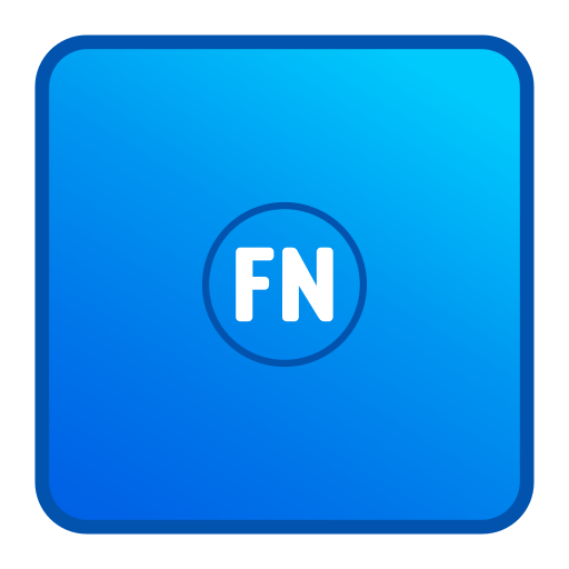 fn Generic gradient lineal-color ikona