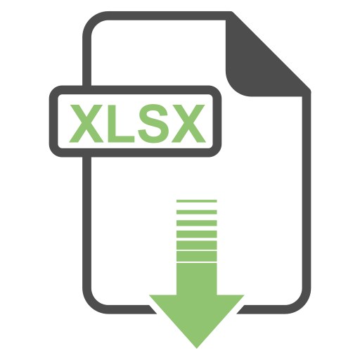 xlsx-format Generic color fill icon