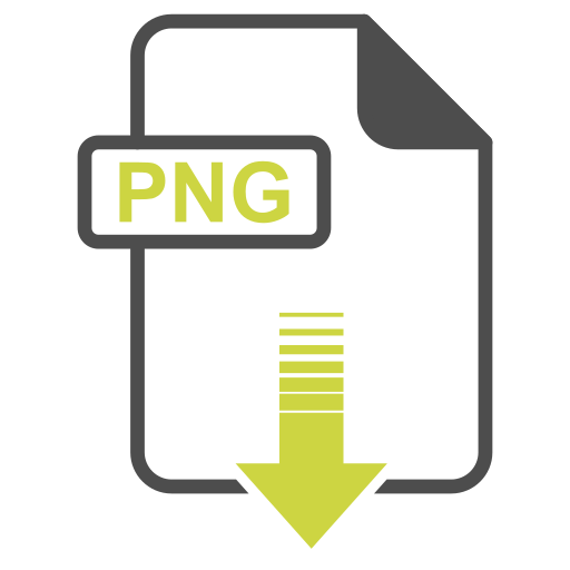 png形式 Generic color fill icon