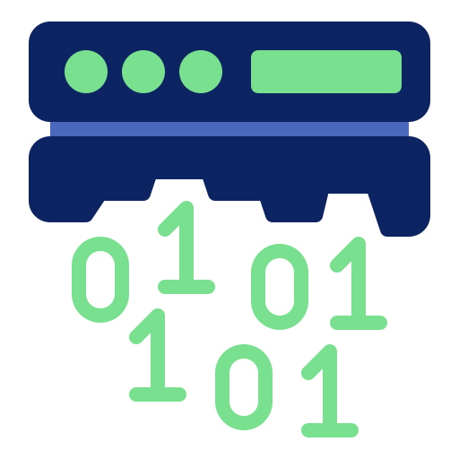 datenbank Generic Others icon