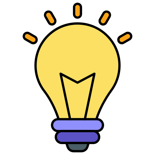 Bulb Generic Others icon