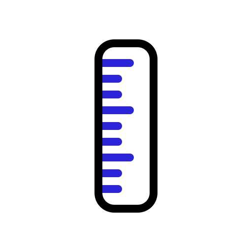 governate Generic color outline icona