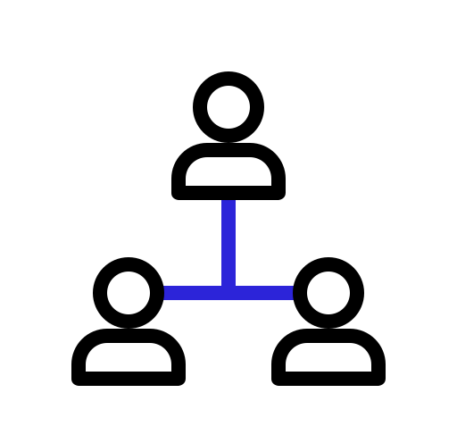 struktura Generic color outline ikona