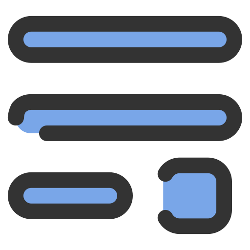 konfiguracja Generic color lineal-color ikona