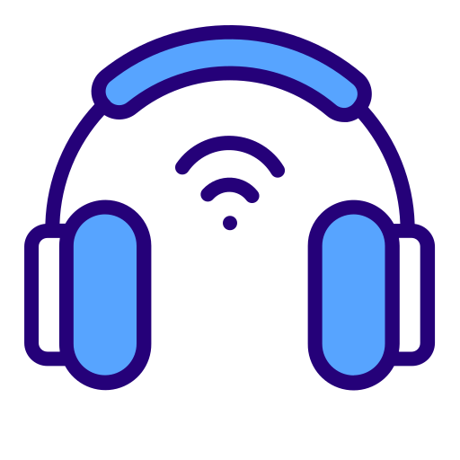 musik Generic color lineal-color icon