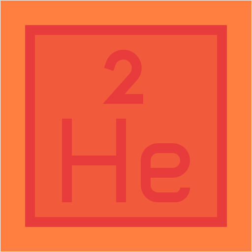 helio Generic color fill icono