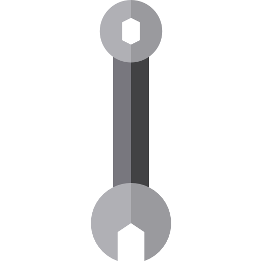 Гаечный ключ Payungkead Flat иконка