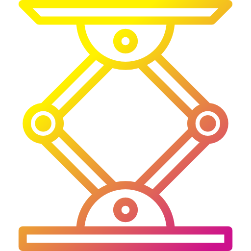 jack Payungkead Gradient icon