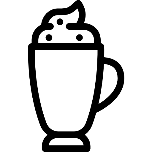 moca Octopocto Lineal icono