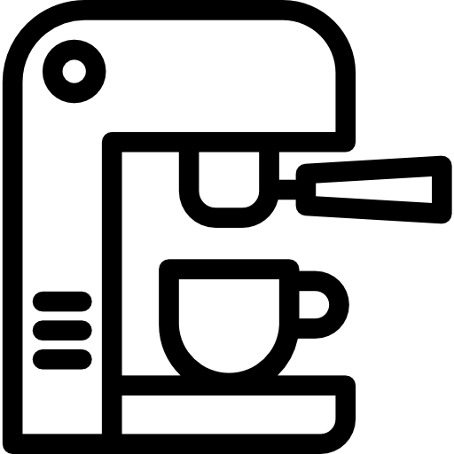 Кофеварка Octopocto Lineal иконка