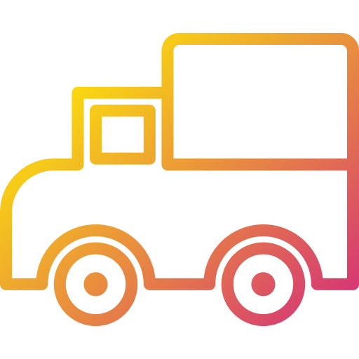 lkw Payungkead Gradient icon