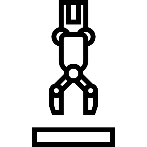 컨베이어 Payungkead Lineal icon