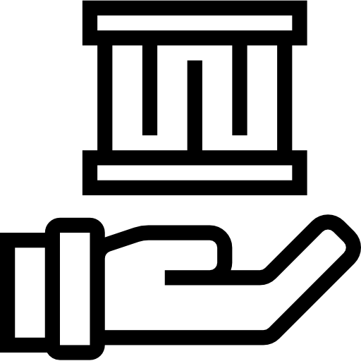 輸送 Payungkead Lineal icon