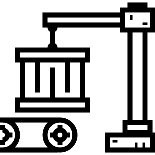 コンベア Payungkead Lineal icon