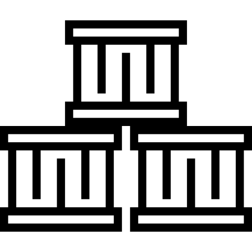 skrzynka Payungkead Lineal ikona