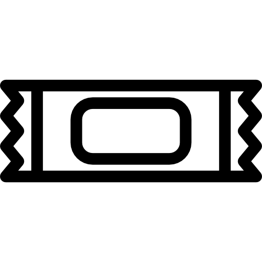 Sugar Octopocto Lineal icon