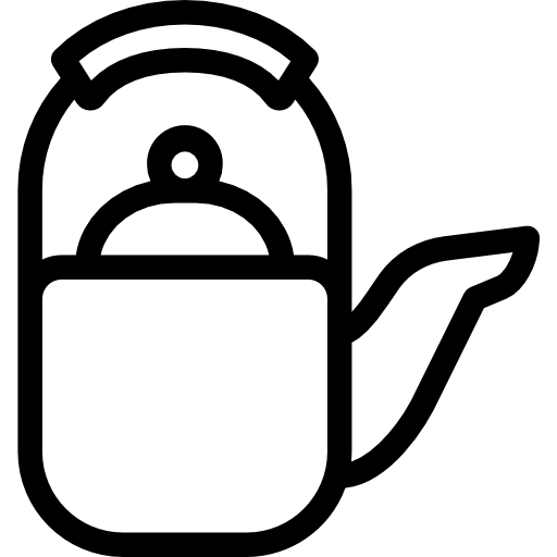 Заварочный чайник Octopocto Lineal иконка