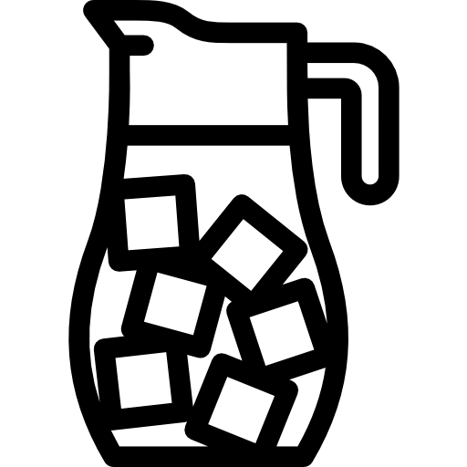 アイスティー Octopocto Lineal icon