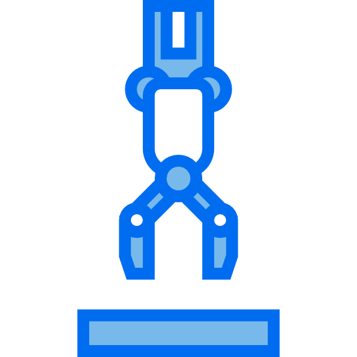 컨베이어 Payungkead Blue icon