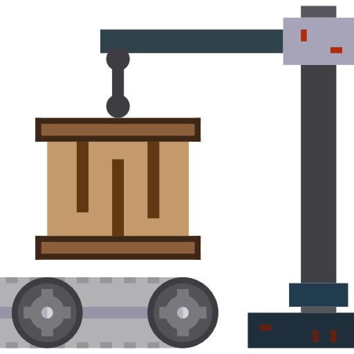 transportador Payungkead Flat icono