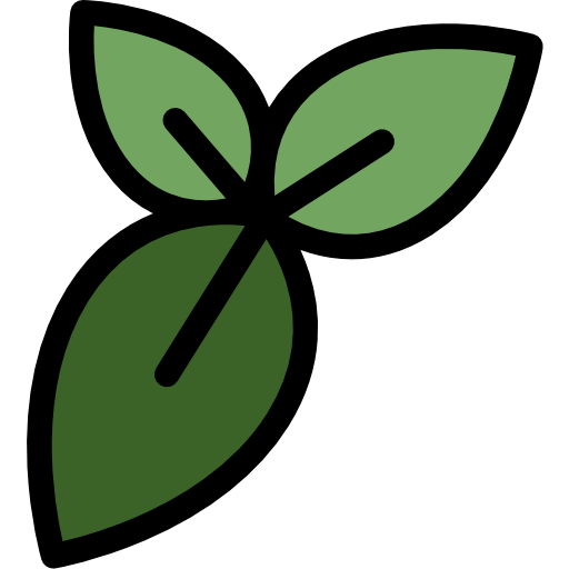 Зеленый чай Octopocto Lineal Color иконка