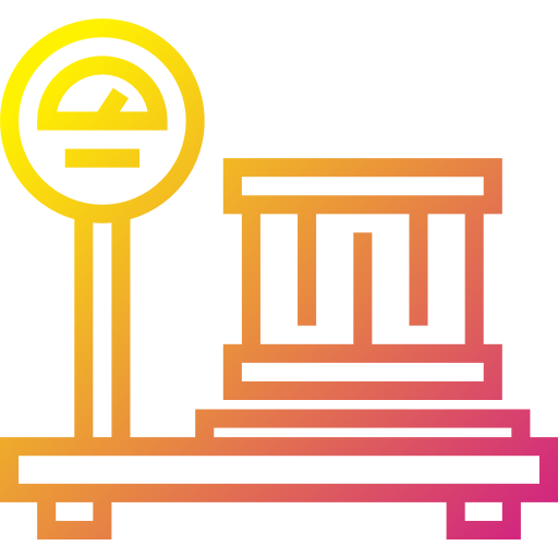 scala Payungkead Gradient icona