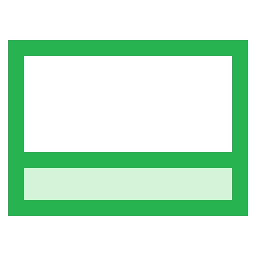 interfejs Generic color lineal-color ikona