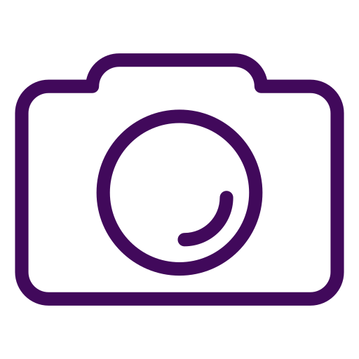 カメラ Generic outline icon