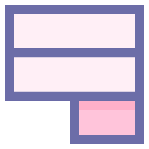 Interface Generic color lineal-color icon