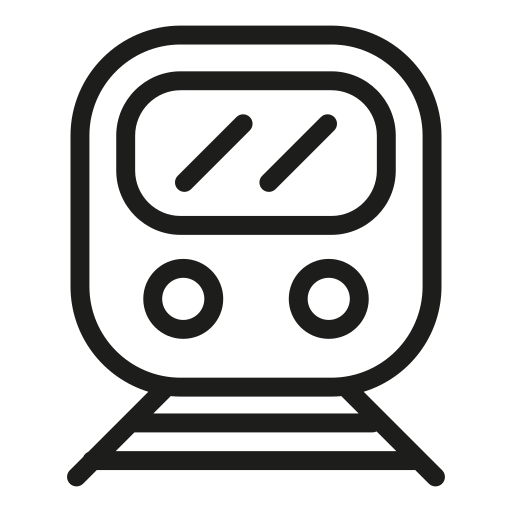 수송 Generic outline icon