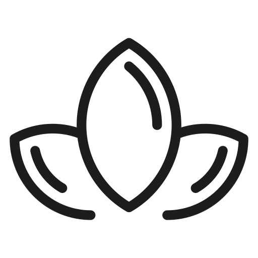 自然 Generic outline icon