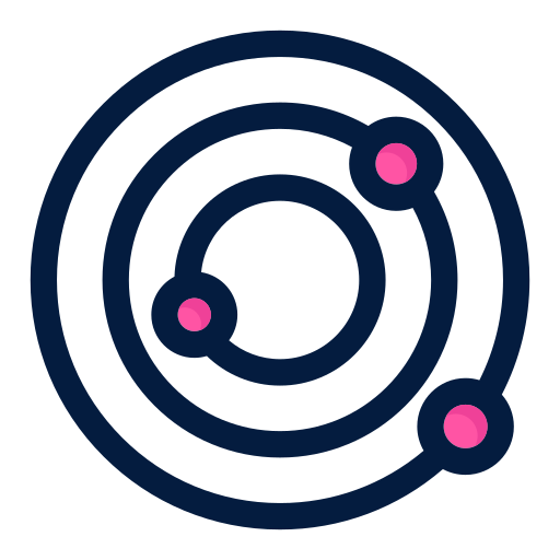 Science Generic color lineal-color icon