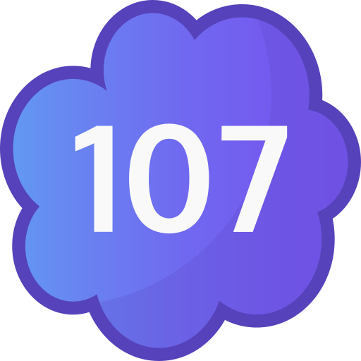 107 Generic gradient lineal-color ikona