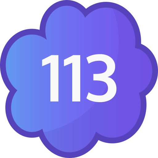 113 Generic gradient lineal-color icon