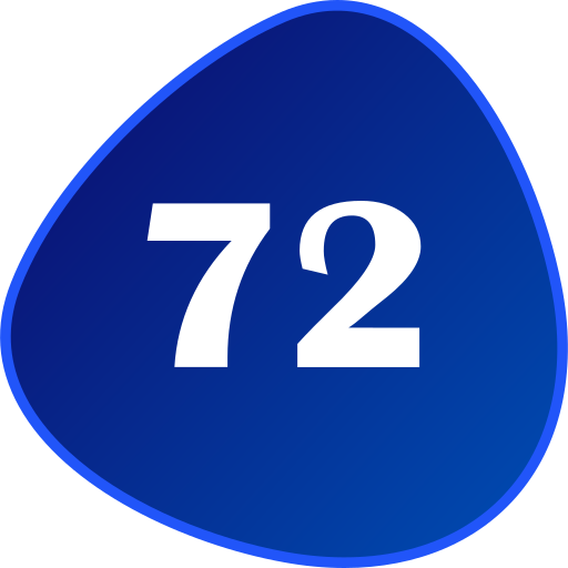 72 Generic gradient lineal-color icon
