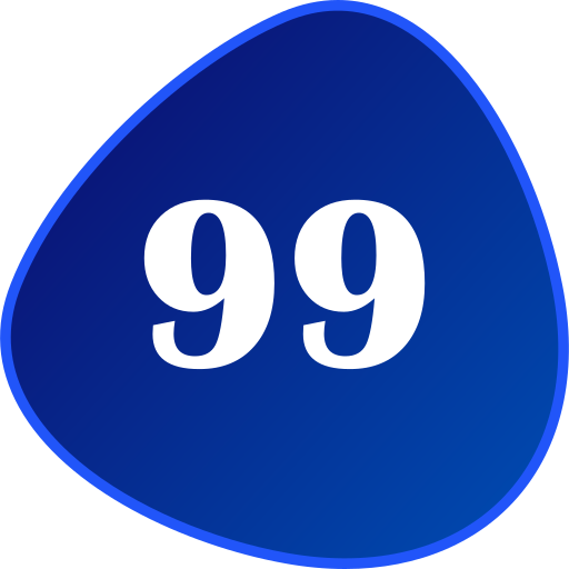 99 Generic gradient lineal-color icon