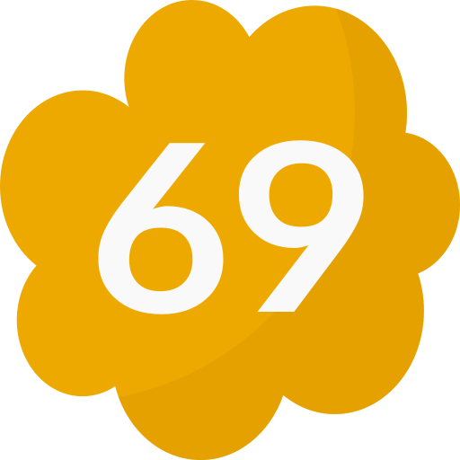 69 Generic color fill icon