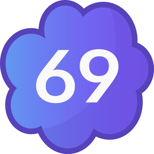 69 Generic gradient lineal-color icoon