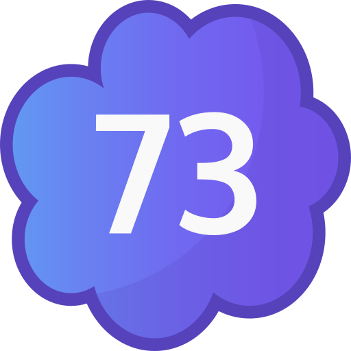73 Generic gradient lineal-color icon