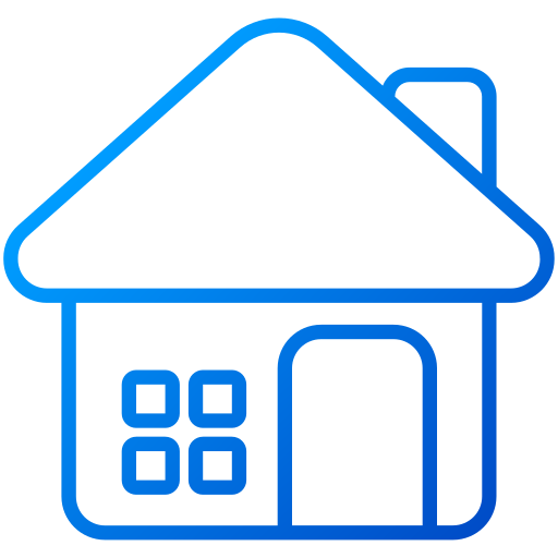 Home Generic gradient outline icon