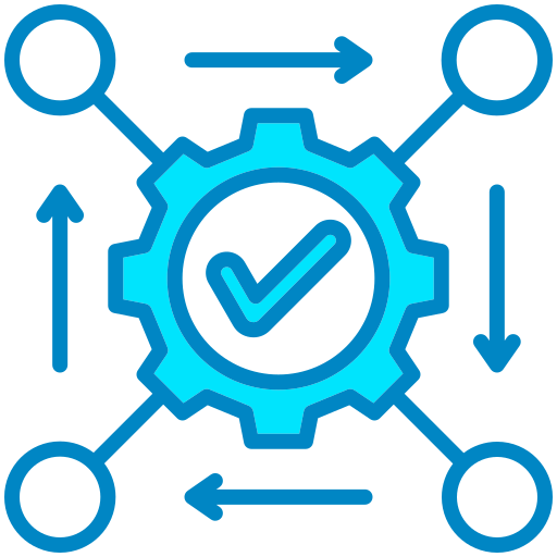 methodik Generic color lineal-color icon