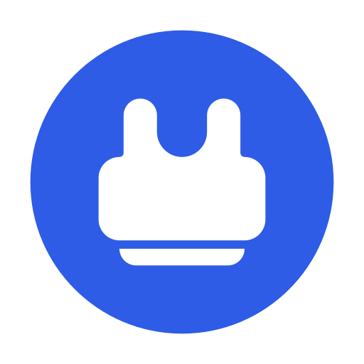 sport-bh Generic color fill icon