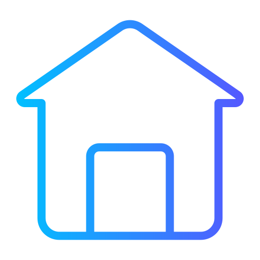 Home Generic gradient outline icon