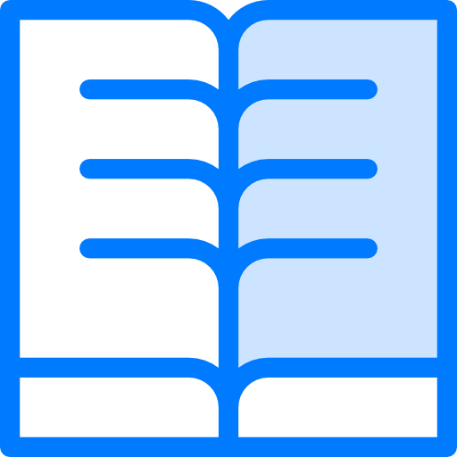 biblia Vitaliy Gorbachev Blue icono