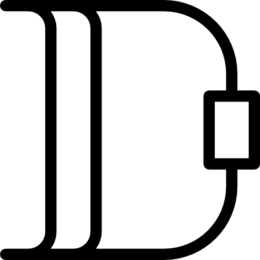 arco Vitaliy Gorbachev Lineal icono