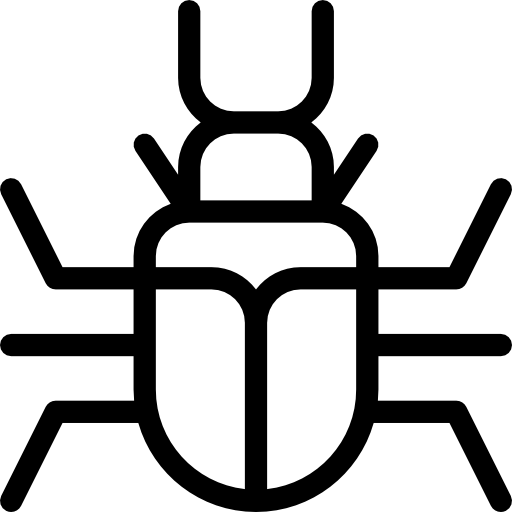 käfer Vitaliy Gorbachev Lineal icon